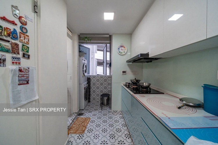 La Casa (D25), Condominium #499013301